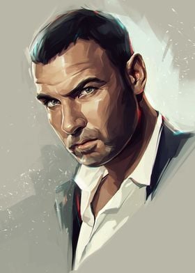Ray Donovan, a "fixer" for the powerful law firm Goldma ... 