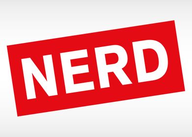 Nerd Pride