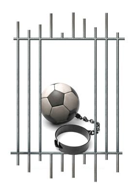 Soccer Prisoner