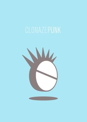 ClonazePunk