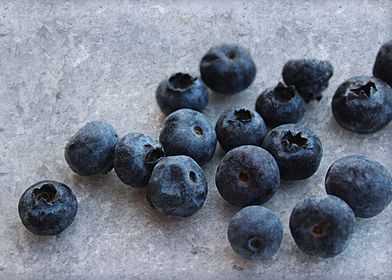 Blueberries are sweet, nutritious and wildly popular. T ... 
