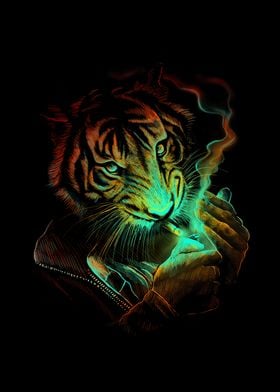 Tiger Light