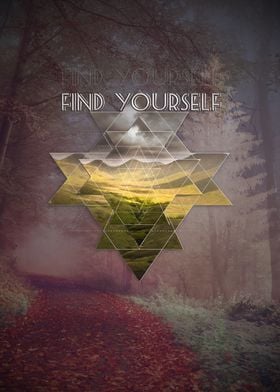 Find Yourself