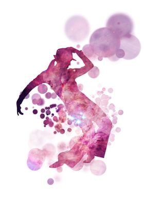 Astral Dancer