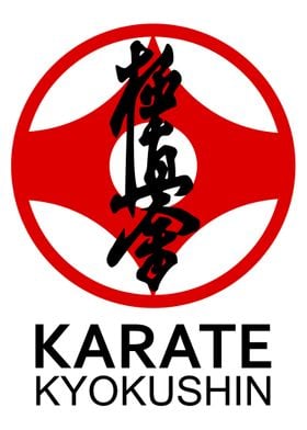 Kyokushin Karate