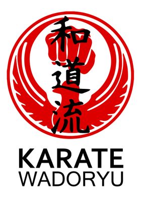 Wadoryu Karate