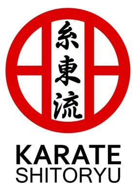 Shitoryu Karate