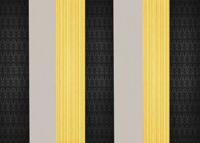 black yellow and grey pattern design 