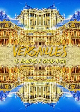 Versailles Is Always A Good Idea Paris France - I took  ... 