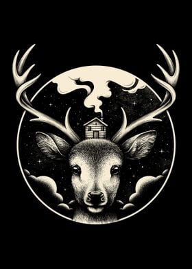 Deer Home