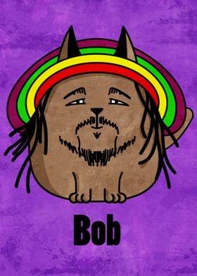 Bob the Cat