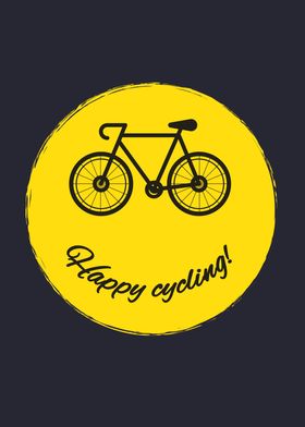 Happy cycling! 