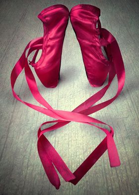 Dancing Shoes
