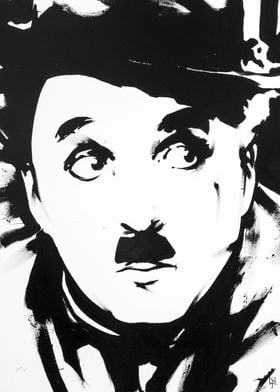 "Charlie Chaplin" 