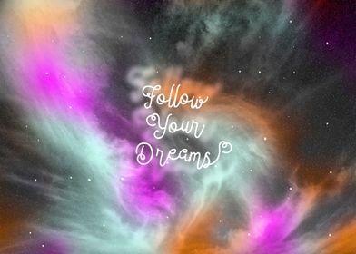 Follow Your Dreams .v2