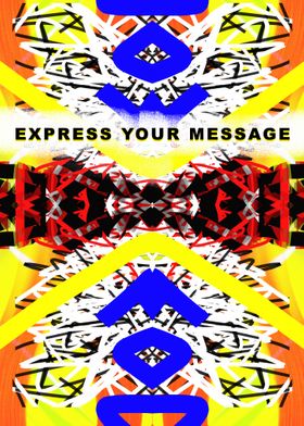 Express Your Message 