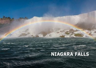 Niagara Falls 01