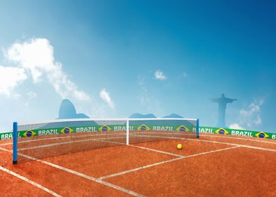 Tennis in Olympic Games