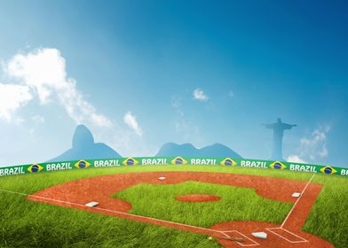 Baseball in Olympic Games