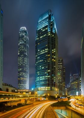 Hong Kong 25