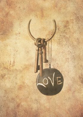 Keys to Love