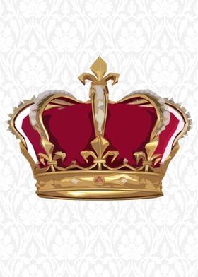 queens crown 
