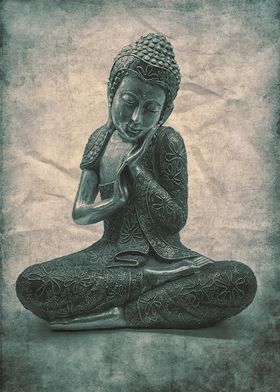Buddha Lotus.