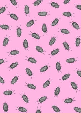 Isopods x Isopods If one thing is never enough, try lo ... 