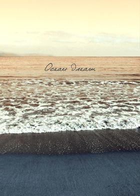 OCEAN DREAM III. Photography / Photo Coloring / Cretan  ... 