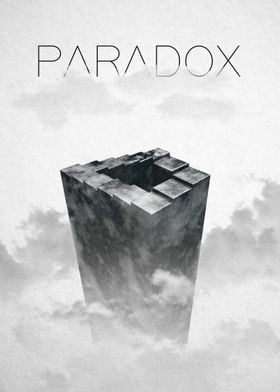 3D Paradox