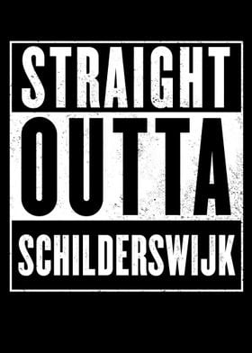 Schilderswijk