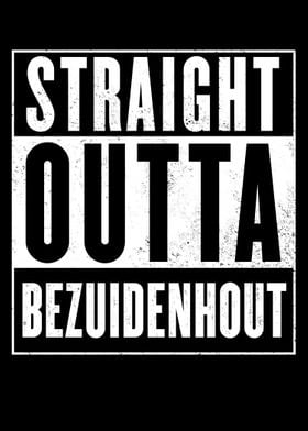 Bezuidenhout