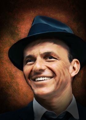 LEGEND Sinatra