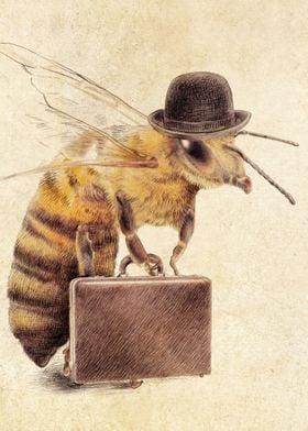 Worker Bee option