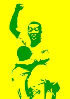 Pele - The greatest ever