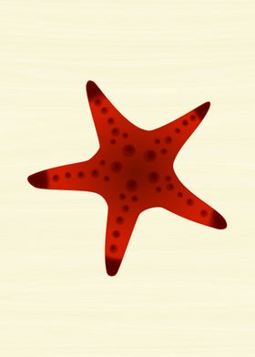 Sea Star 3