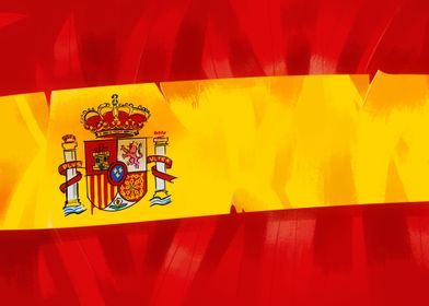 Spain Sharp!