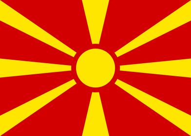 Macedonia, officially the Republic of Macedonia, is a c ... 