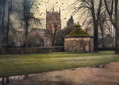 The Village of Mystery