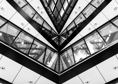 Gherkin Architecture