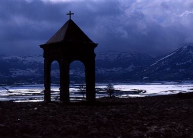 Chiesa di Montagna