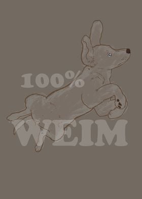 Weim 003