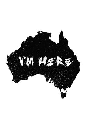 I'm Here Australia