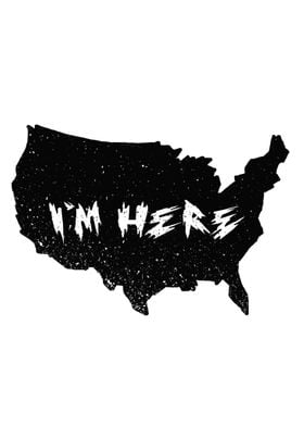 I'm Here USA