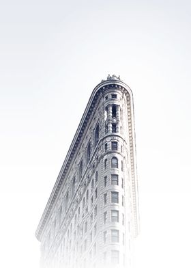 Flatiron bldng