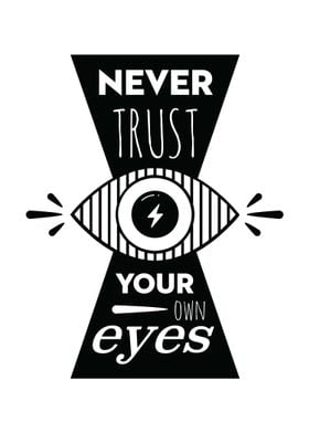 Never Trust your own eyes - Quatreplusquatre revisits O ... 
