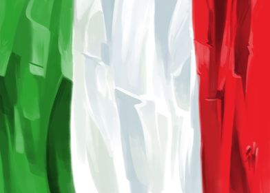 Loud and great Italy 