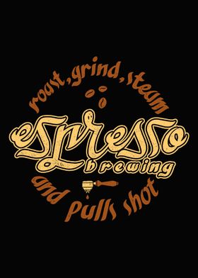 Espresso Brewing