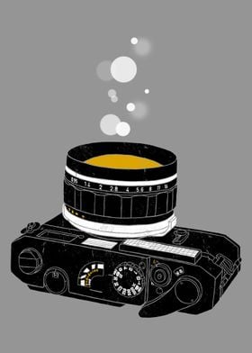 The Dream Lens