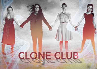 Clone Club